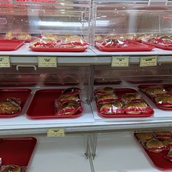 Kin Kin Bakery & Bubble Tea - a variety of pastries - Coffee & Tea Near Me - Brampton, Ontario Kin Kin Bakery & Bubble Tea - a variety of pastries - Coffee & Tea Near Me - Brampton, Ontario
