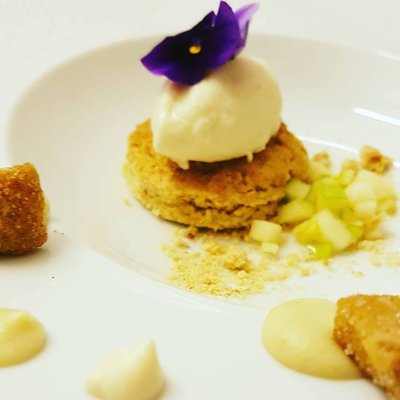 Restaurante Origens by null