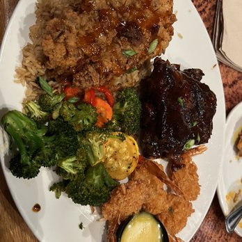 Rainforest Cafe - American Near Me - Lake Buena Vista, Florida