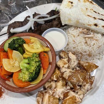 SanabelS Mediterranean Grill - Mediterranean Near Me - Addison, Texas SanabelS Mediterranean Grill - Mediterranean Near Me - Addison, Texas