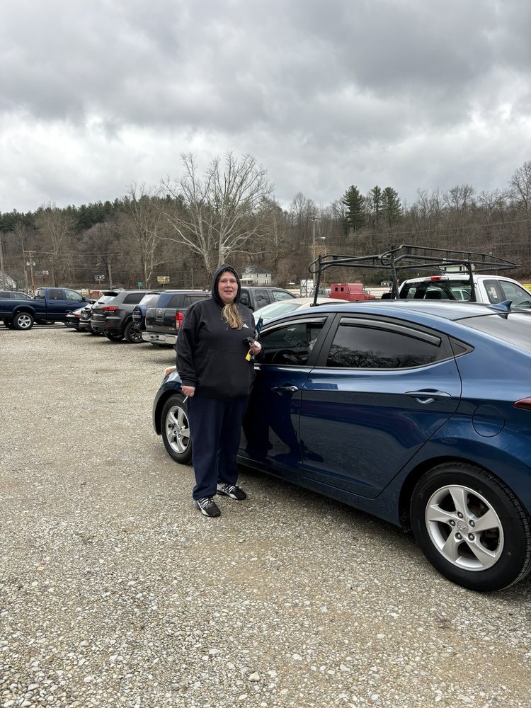 RT 33 MOTORS Updated October 2024 26758 US 33, Rockbridge, Ohio