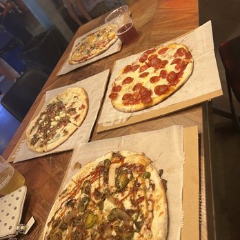 Cidercade Austin - Pizza Near Me - Austin, Texas Cidercade Austin - Pizza Near Me - Austin, Texas