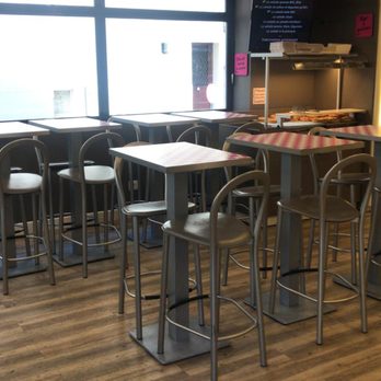 Merci Jerome - Places assises - Sandwiches Near Me - Paris, 75 Merci Jerome - Places assises - Sandwiches Near Me - Paris, 75