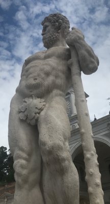 Piazza della Libertà by null