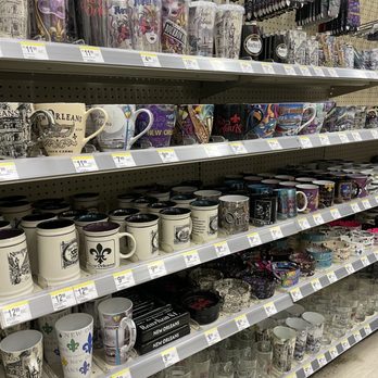 Walgreens - Mugs - Drugstores Near Me - New Orleans, Louisiana
