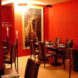 Restaurant Spitzweg
