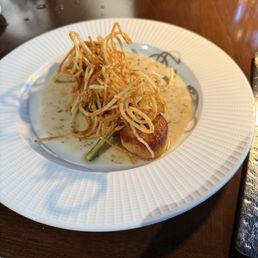 Scallops Scallops