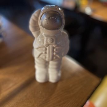 Wusong Road - Saturn - Tiki Bars Near Me - Cambridge, Massachusetts