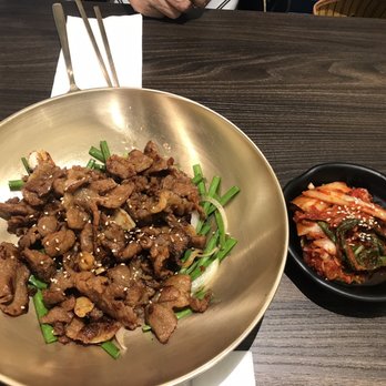 KOOKSOO - Bulgogi - Korean Near Me - Plano, Texas KOOKSOO - Bulgogi - Korean Near Me - Plano, Texas