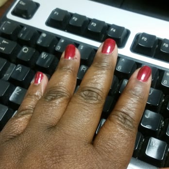 Nail & Stuff - Gel manicure re-do - Nail Salons Near Me - New York, New York Nail & Stuff - Gel manicure re-do - Nail Salons Near Me - New York, New York