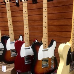 Bailey Brothers Music Company - Telecasters