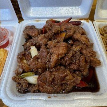 Arnold Chinese Restaurant - Orange chicken - Chinese Near Me - Arnold, California Arnold Chinese Restaurant - Orange chicken - Chinese Near Me - Arnold, California