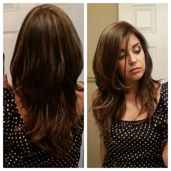 Parlor 10/6 @istyle - I showed a picture of what I wanted & it turned out even better!!!! - Hair Salons Near Me - Rancho Cucamonga , California Parlor 10/6 @istyle - I showed a picture of what I wanted & it turned out even better!!!! - Hair Salons Near Me - Rancho Cucamonga , California