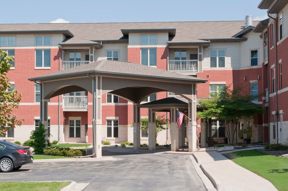 Addiction Rehab Madison - grief counselor in Madison, WI