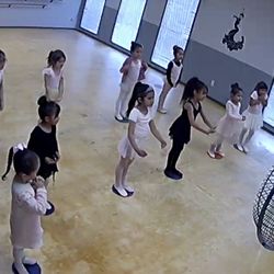 Route 66 Dance Studio - Wednesday pre ballet & tap class