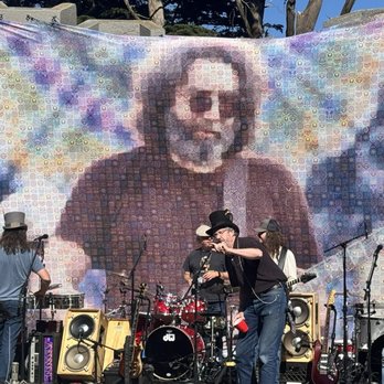Jerry Day - Stage - Festivals Near Me - San Francisco, California Jerry Day - Stage - Festivals Near Me - San Francisco, California