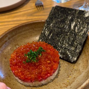 Ernest - New American Near Me - San Francisco, California