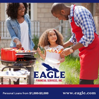 Eagle Loan Company - Financial Services Near Me - Hamilton, Ohio Eagle Loan Company - Financial Services Near Me - Hamilton, Ohio