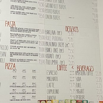 Bina’s Place - Mediterranean Near Me - Chicago, Illinois