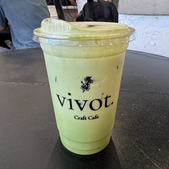 Vivot Craft Cafe - Bubble Tea Near Me - Fullerton, California Vivot Craft Cafe - Bubble Tea Near Me - Fullerton, California