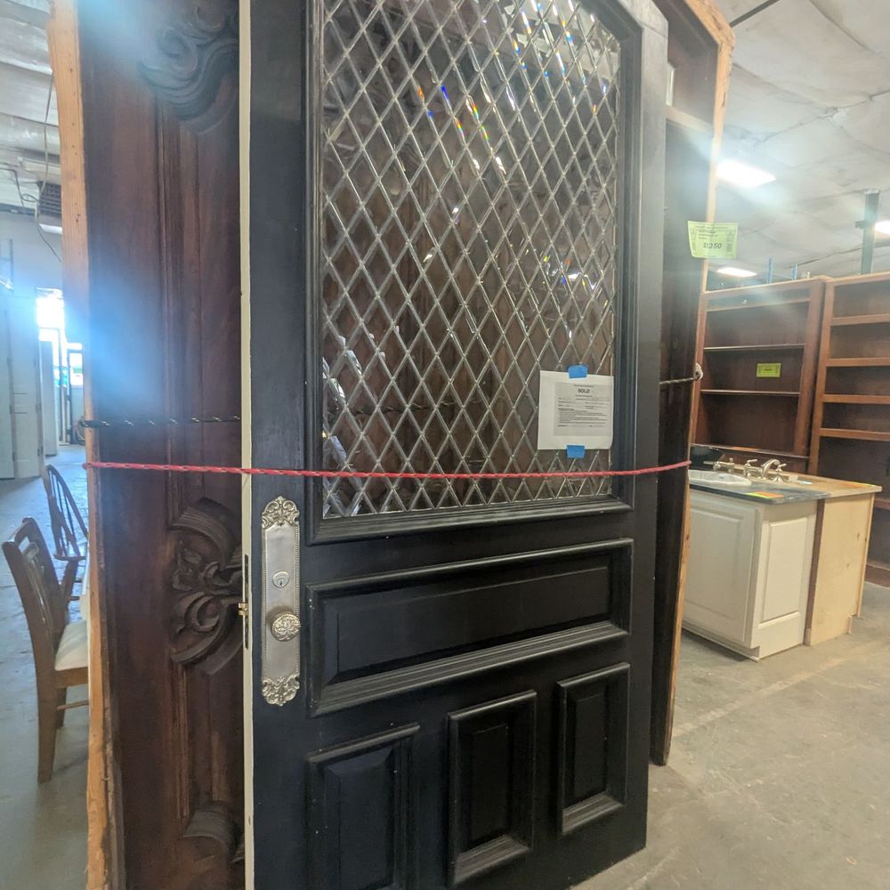 Discount Home Warehouse - Door Sales/Installation Near Me - Dallas, Texas