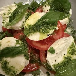 Ristorante Buono - Caprese