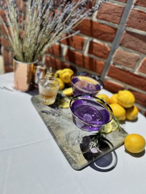 La Contea Italiano Ristorante by null