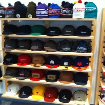 SUPREME - CLOSED - Updated September 2025 - 265 Photos & 425