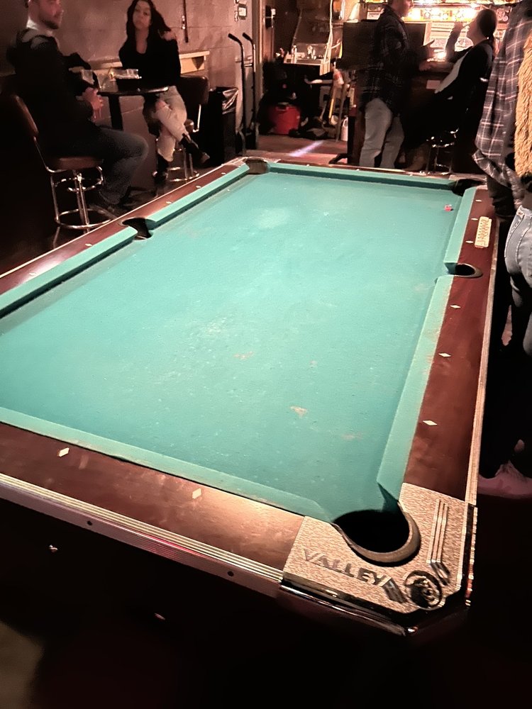 The White Horse