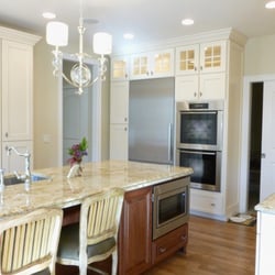 The Cupboard Kitchen and Bath Design Center - Kith Kitchen