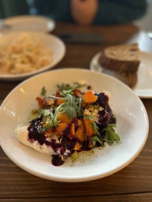 Public Provisions by null