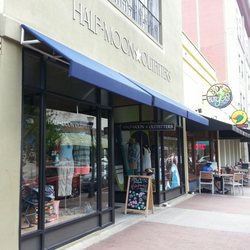 Half-Moon Outfitters - Half Moon Outfitters- Savannah,  Georgia