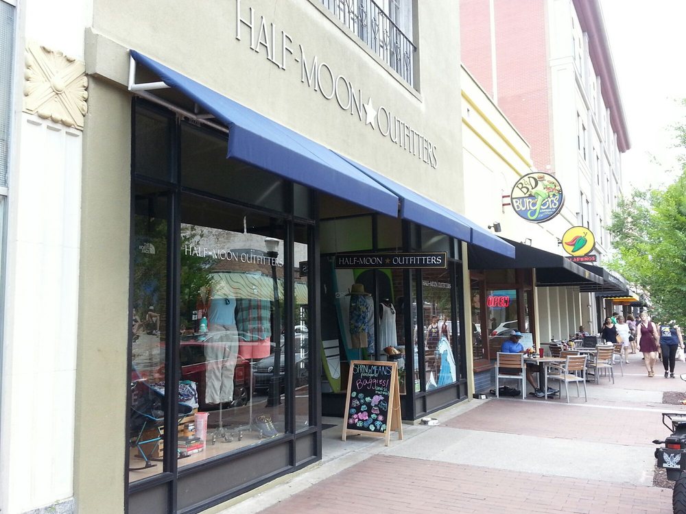 Half-Moon Outfitters Image