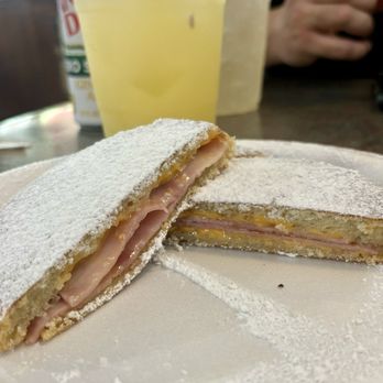 Mallorca - Ham & Cheese Mallorca. - Bakeries Near Me - San Juan, Puerto Rico Mallorca - Ham & Cheese Mallorca. - Bakeries Near Me - San Juan, Puerto Rico