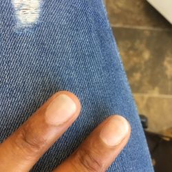 California Nails & Spa