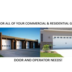 Overhead Door Company of North Platte