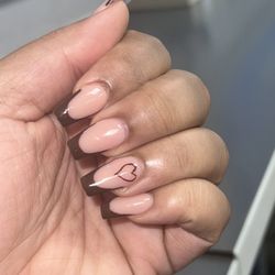 3D Nails and Lashes - What I got