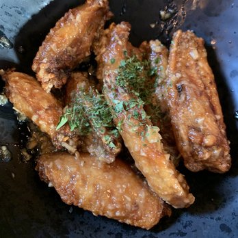 Urban Cup - Chicken Wings - Asian Fusion Near Me - Cypress, California Urban Cup - Chicken Wings - Asian Fusion Near Me - Cypress, California