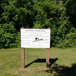 Veterans Memorial Park - Veterans Memorial Park, Hartford VT