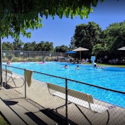 Woodlake Swim Club