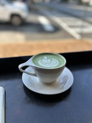 1000 Faces Coffee by null