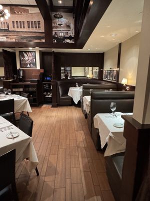 Joe's Seafood, Prime Steak & Stone Crab by null