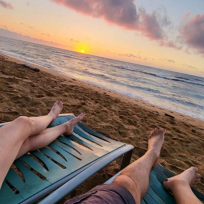 Kauai Shores Hotel by null