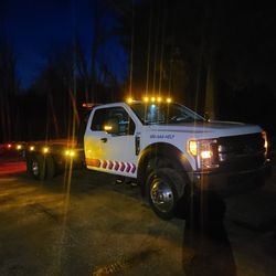 J&A Towing And Automotive