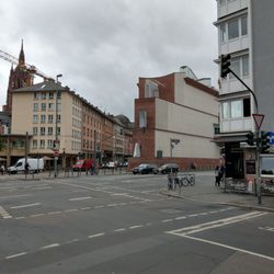 Frankfurter Dippemarkt