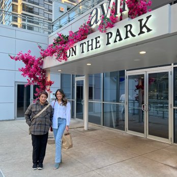 Avli on The Park - Happy Mother's Day! - Greek Near Me - Chicago, Illinois