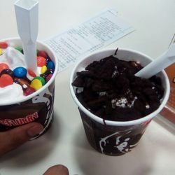 Mc Donald's