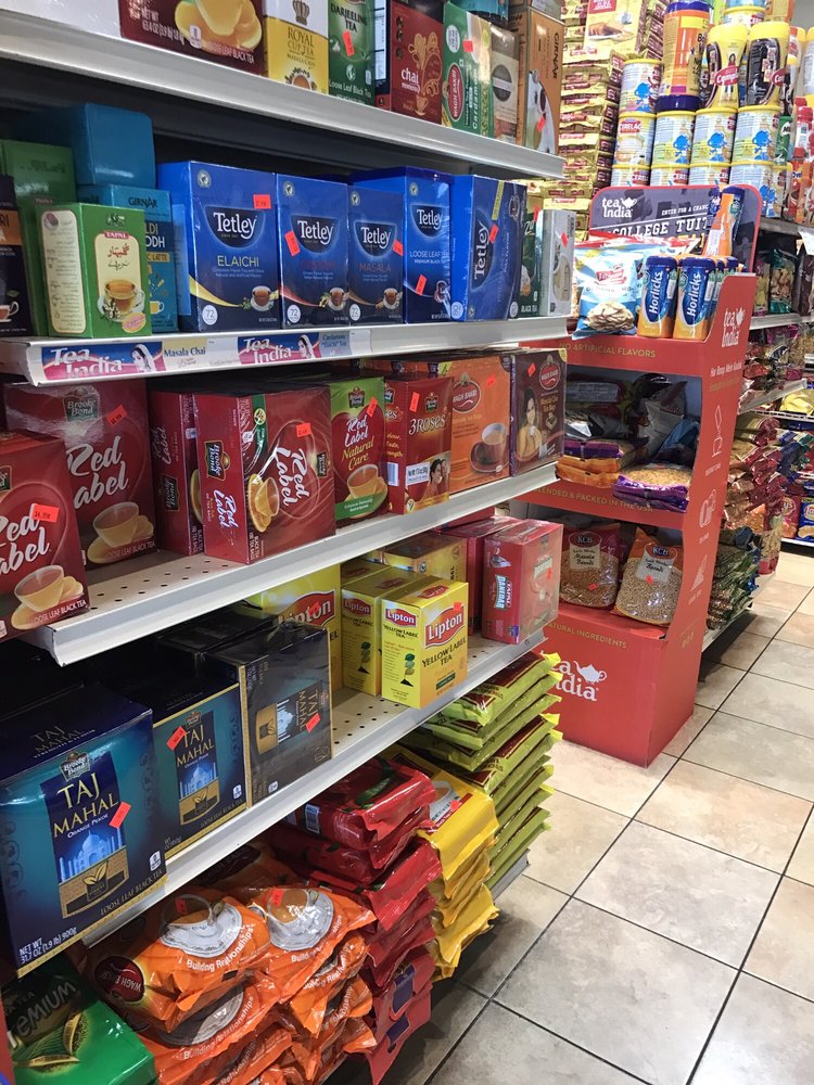 INDIA SPICES & GROCERIES 51 Photos & 90 Reviews 14441 Newport Ave