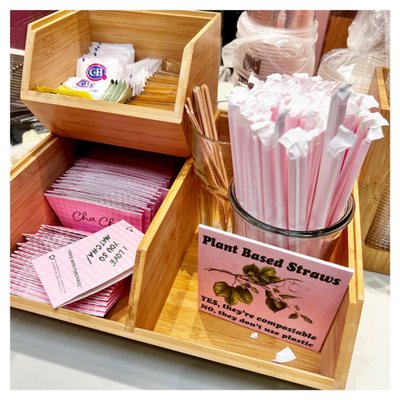 Cha Cha Matcha (CENTURY CITY) by null