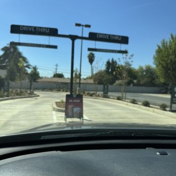 Starbucks - Drive-thru! - Coffee & Tea Near Me - Fresno, California Starbucks - Drive-thru! - Coffee & Tea Near Me - Fresno, California
